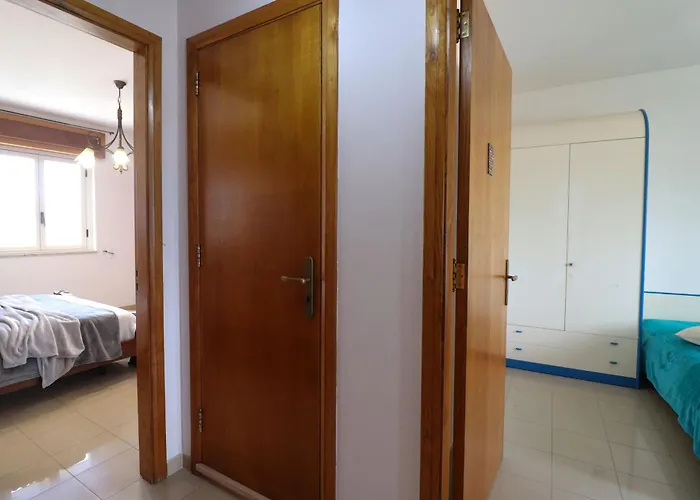 Casa Calipso A * Οτράντο