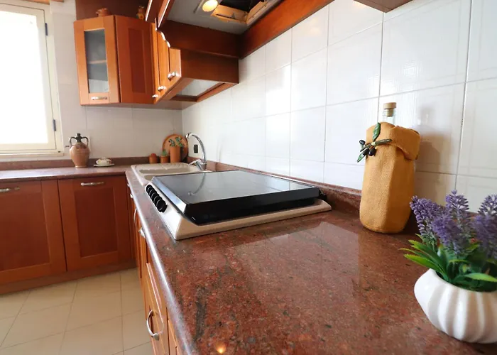 Casa vacanze Casa Calipso A